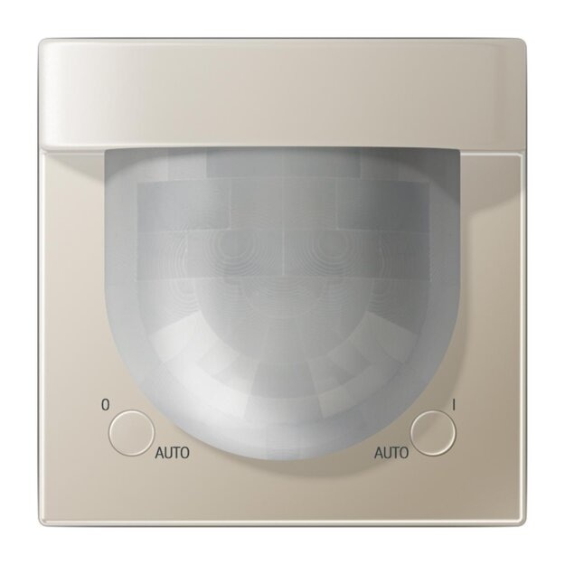 Jung BTES17182 JUNG HOME Bewegungsmelder 2,2 m IP44 Thermoplast lackiert Edelstahl