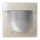 Jung BTES17182 JUNG HOME Bewegungsmelder 2,2 m IP44 Thermoplast lackiert Edelstahl