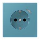 Jung BTLC1521S212 JUNG HOME SCHUKO-Steckdose Safety+...