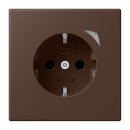 Jung BTLC1521S239 JUNG HOME SCHUKO-Steckdose Safety+...