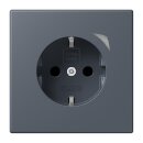 Jung BTLC1521S262 JUNG HOME SCHUKO-Steckdose Safety+...