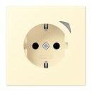Jung BTLC1521SE201 JUNG HOME SCHUKO-Steckdose Energy...