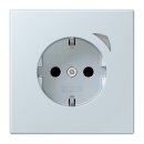 Jung BTLC1521SE209 JUNG HOME SCHUKO-Steckdose Energy...
