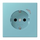 Jung BTLC1521SE213 JUNG HOME SCHUKO-Steckdose Energy...