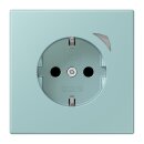 Jung BTLC1521SE214 JUNG HOME SCHUKO-Steckdose Energy...