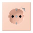 Jung BTLC1521SE234 JUNG HOME SCHUKO-Steckdose Energy...