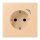 Jung BTLC1521SE237 JUNG HOME SCHUKO-Steckdose Energy Safety+ LC3200 (Thermoplast lackiert) Terre Sienne Claire 31 Les Couleurs® Le Corbusier