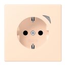 Jung BTLC1521SE238 JUNG HOME SCHUKO-Steckdose Energy...