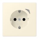 Jung BTLC1521SE245 JUNG HOME SCHUKO-Steckdose Energy...