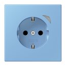 Jung BTLC1521SE256 JUNG HOME SCHUKO-Steckdose Energy...