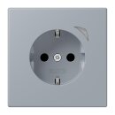 Jung BTLC1521SE257 JUNG HOME SCHUKO-Steckdose Energy...