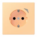 Jung BTLC1521SE258 JUNG HOME SCHUKO-Steckdose Energy...