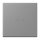 Jung BTLC17101203 JUNG HOME Taster 1-fach LC32011 Gris 31 Les Couleurs® Le Corbusier