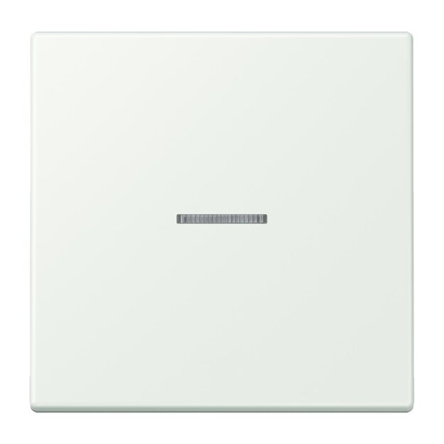 Jung BTLC17101210 JUNG HOME Taster 1-fach LC32024 Outremer Gris Les Couleurs® Le Corbusier