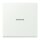 Jung BTLC17101210 JUNG HOME Taster 1-fach LC32024 Outremer Gris Les Couleurs® Le Corbusier