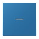 Jung BTLC17101211 JUNG HOME Taster 1-fach LC32030 Bleu...