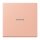Jung BTLC17101231 JUNG HOME Taster 1-fach LC32102 Rose Clair Les Couleurs® Le Corbusier