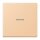 Jung BTLC17101237 JUNG HOME Taster 1-fach LC32122 Terre Sienne Claire 31 Les Couleurs® Le Corbusier