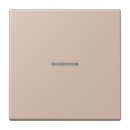 Jung BTLC17101240 JUNG HOME Taster 1-fach LC32131 Ombre...