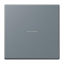 Jung BTLC17101251 JUNG HOME Taster 1-fach LC4320H Gris 59...