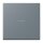 Jung BTLC17101251 JUNG HOME Taster 1-fach LC4320H Gris 59 Les Couleurs® Le Corbusier