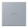 Jung BTLC17101257 JUNG HOME Taster 1-fach LC4320O Gris Clair 59 Les Couleurs® Le Corbusier