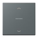 Jung BTLC17101P202 JUNG HOME Taster 1-fach mit...