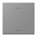 Jung BTLC17101P203 JUNG HOME Taster 1-fach mit...