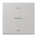 Jung BTLC17101P205 JUNG HOME Taster 1-fach mit...