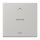 Jung BTLC17101P205 JUNG HOME Taster 1-fach mit Pfeilsymbolen Gris Clair 31 Les Couleurs® Le Corbusier