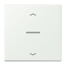 Jung BTLC17101P210 JUNG HOME Taster 1-fach mit...