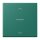 Jung BTLC17101P216 JUNG HOME Taster 1-fach mit Pfeilsymbolen Vert Anglais Les Couleurs® Le Corbusier