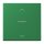 Jung BTLC17101P219 JUNG HOME Taster 1-fach mit Pfeilsymbolen Vert Foncé Les Couleurs® Le Corbusier