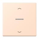 Jung BTLC17101P228 JUNG HOME Taster 1-fach mit...
