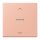 Jung BTLC17101P231 JUNG HOME Taster 1-fach mit Pfeilsymbolen Rose Clair Les Couleurs® Le Corbusier