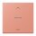 Jung BTLC17101P233 JUNG HOME Taster 1-fach mit Pfeilsymbolen LOcre Rouge Moyen Les Couleurs® Le Corbusier