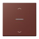 Jung BTLC17101P235 JUNG HOME Taster 1-fach mit...