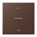 Jung BTLC17101P239 JUNG HOME Taster 1-fach mit...