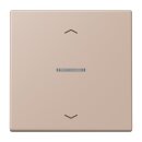 Jung BTLC17101P240 JUNG HOME Taster 1-fach mit...