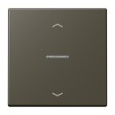 Jung BTLC17101P241 JUNG HOME Taster 1-fach mit...