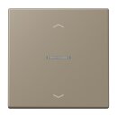 Jung BTLC17101P242 JUNG HOME Taster 1-fach mit...