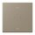 Jung BTLC17101P242 JUNG HOME Taster 1-fach mit Pfeilsymbolen Ombre Naturelle Moyenne Les Couleurs® Le Corbusier