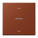Jung BTLC17101P247 JUNG HOME Taster 1-fach mit...