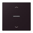 Jung BTLC17101P248 JUNG HOME Taster 1-fach mit...