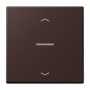 Jung BTLC17101P252 JUNG HOME Taster 1-fach mit...