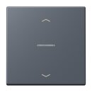 Jung BTLC17101P262 JUNG HOME Taster 1-fach mit...