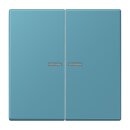 Jung BTLC17102212 JUNG HOME Taster 2-fach LC32031...