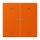 Jung BTLC17102P260 JUNG HOME Taster 2-fach mit Pfeilsymbolen Orange Vif Les Couleurs® Le Corbusier