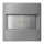 Jung BTLC17181203 JUNG HOME Bewegungsmelder 1,1 m LC32011 (Thermoplast lackiert) Gris 31 Les Couleurs® Le Corbusier