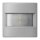 Jung BTLC17181204 JUNG HOME Bewegungsmelder 1,1 m LC32012 (Thermoplast lackiert) Gris Moyen Les Couleurs® Le Corbusier